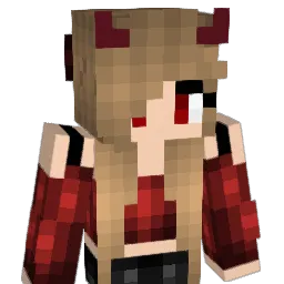 danceislife995 Minecraft avatar bust
