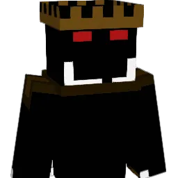 dancer090909 Minecraft avatar bust