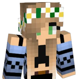 dancer2009's Minecraft skin