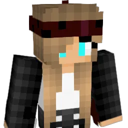 dancer4eves's Minecraft skin
