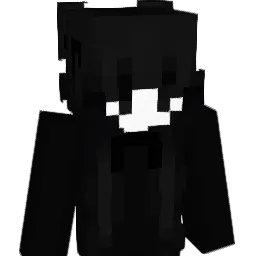 dancewithm0lly Minecraft avatar bust
