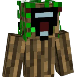 danchang's Minecraft skin