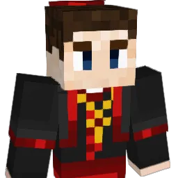 danchi69 Minecraft avatar bust