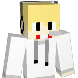 danchoo6551 Minecraft avatar bust