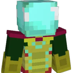 dancing2485's Minecraft skin