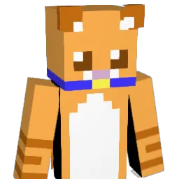 dancingdiva1500 Minecraft avatar bust