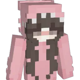 dancingfae's Minecraft skin