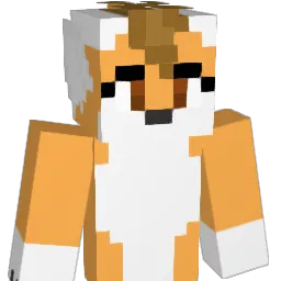 dancle86 Minecraft avatar bust