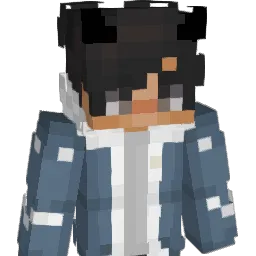 dancx's Minecraft skin