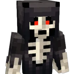 dancys69 Minecraft avatar bust