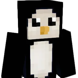 dancysilver's Minecraft skin