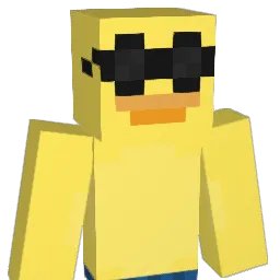 dandanhere's Minecraft skin