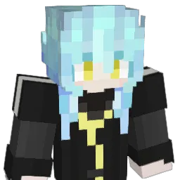 dandaniels05 Minecraft avatar bust