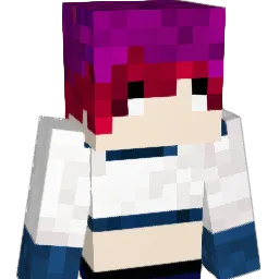 dandantwo Minecraft avatar bust