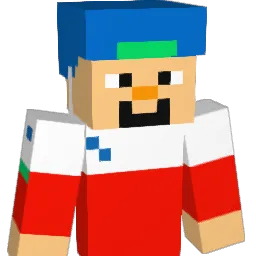 dandapanda0's Minecraft skin