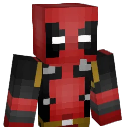 dandare98 Minecraft avatar bust