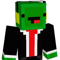 dandd0's Minecraft skin