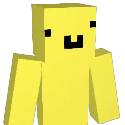 dandebles's Minecraft skin