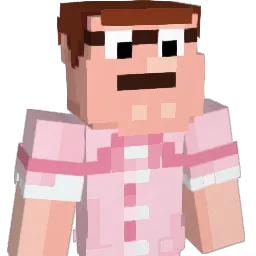 dandelion_l Minecraft avatar bust