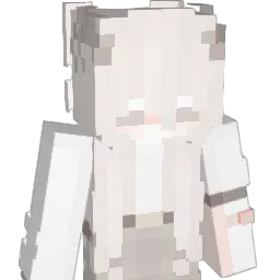 dandelion_sheep Minecraft avatar bust