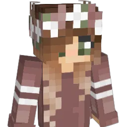 dandelioniris's Minecraft skin