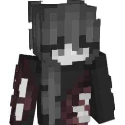 dandelionkitten Minecraft avatar bust