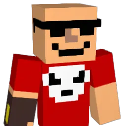 dandous69's Minecraft skin