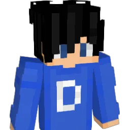dandy2008's Minecraft skin