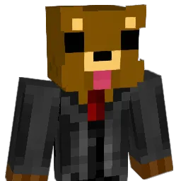 dandy853's Minecraft skin