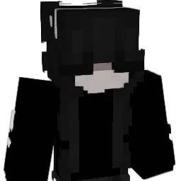 danehuson Minecraft avatar bust