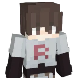 daneksv Minecraft avatar bust