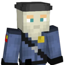 danenco's Minecraft skin