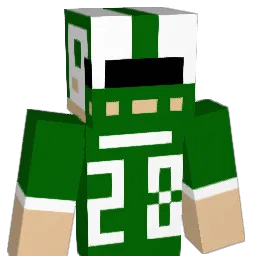 daneo28's Minecraft skin