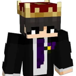danewellsyt Minecraft avatar bust