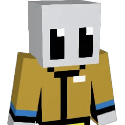 danexl's Minecraft skin