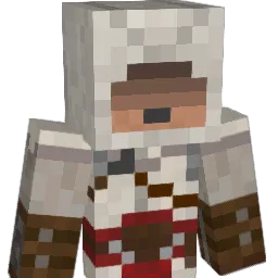 danexland's Minecraft skin