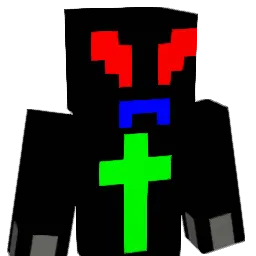 dang_ding Minecraft avatar bust