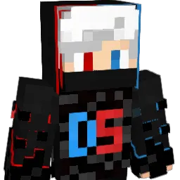 dang_sarawut Minecraft avatar bust