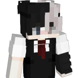 dangdang1yo's Minecraft skin