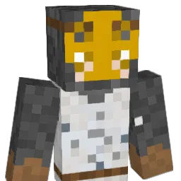 dangerboy081 Minecraft avatar bust