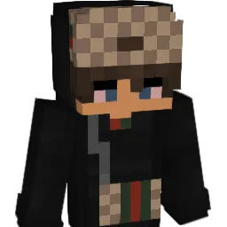 dangercookie201's Minecraft skin