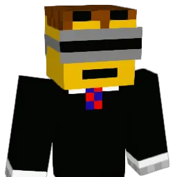 dangerman11's Minecraft skin