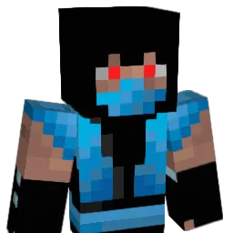 dangerpay's Minecraft skin