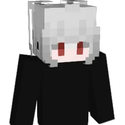 danghyn's Minecraft skin