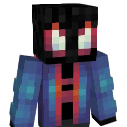 dangice's Minecraft skin