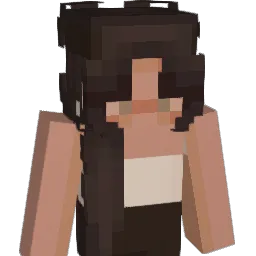 dangkimmy Minecraft avatar bust