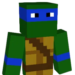 danguyenr Minecraft avatar bust