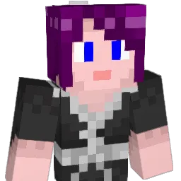 dangyoo Minecraft avatar bust