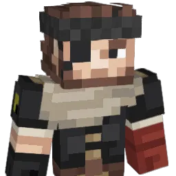 danham99's Minecraft skin