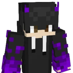 dani107mg Minecraft avatar bust
